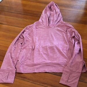 Hanna Sun-safe Hoodie